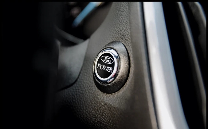 Ford Focus cena 27900 przebieg: 248116, rok produkcji 2011 z Świdnica małe 631